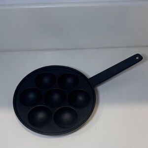 Nordic Ware Danish Ebelskiver Pan